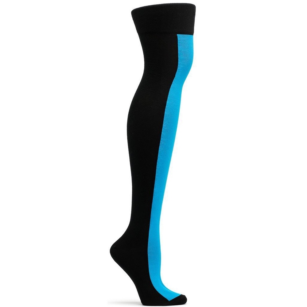 Ozone thigh High Racer Sock